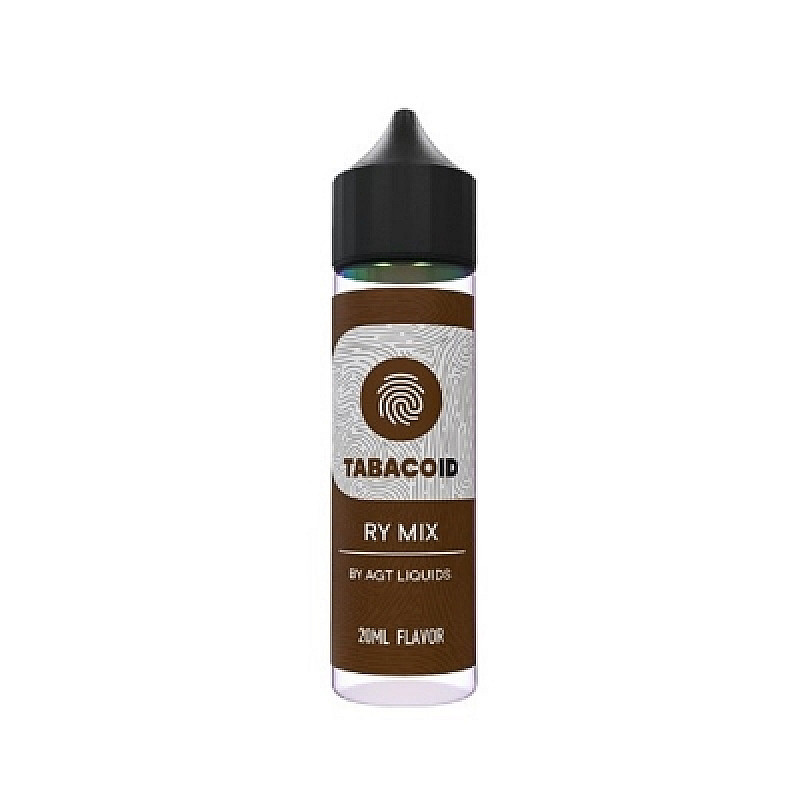 RY Mix 20/60ml Tabaco by iD