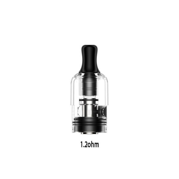 S Pod Replacement Cartridge 2ml by GeekVape - 1.2ohm