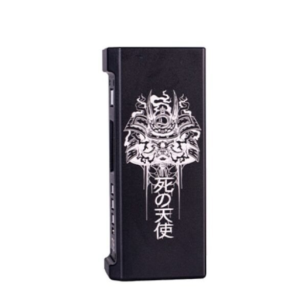 Samurai Angel of Death DNA75c By Deathwish Modz