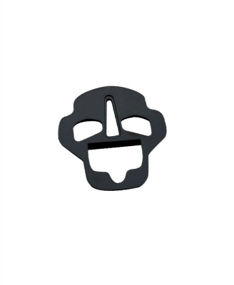 Μεταλλικό Bottle Opener Skull για μπουκάλια 10