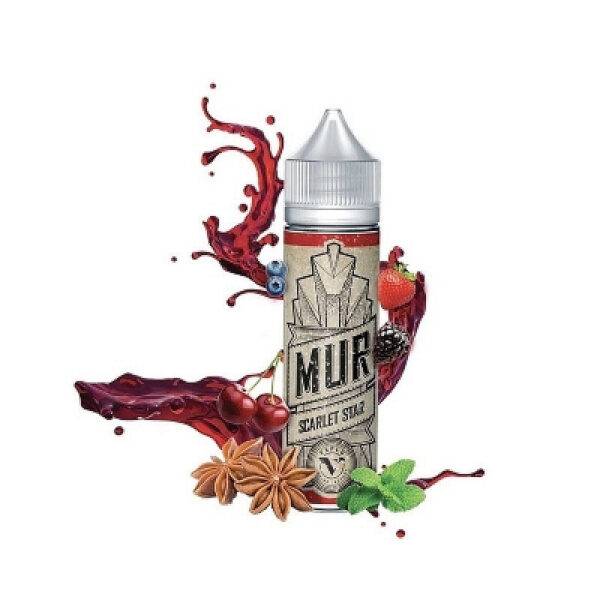 Scarlet Star 20/60ml by Mur