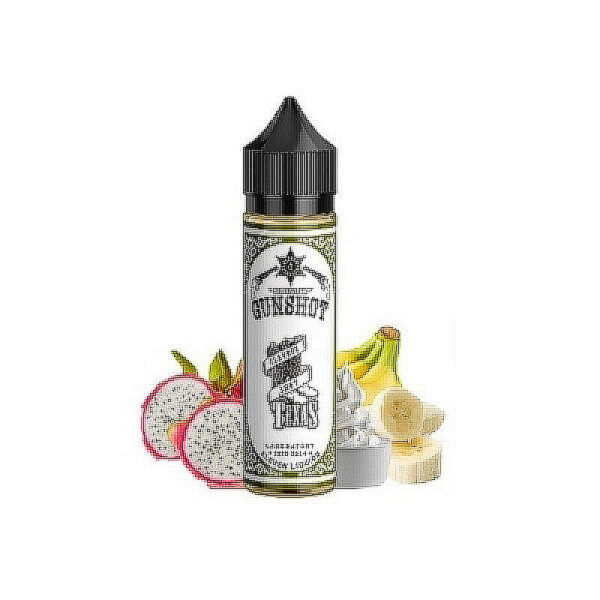 Texas 12/60ML Gunshot by Eleven