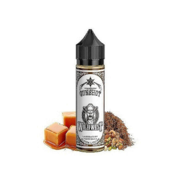 Wild West 12/60ML Gunshot by Eleven