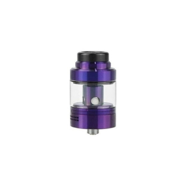 Shift Subtank 26mm by Vaperz Cloud - Electric Purple