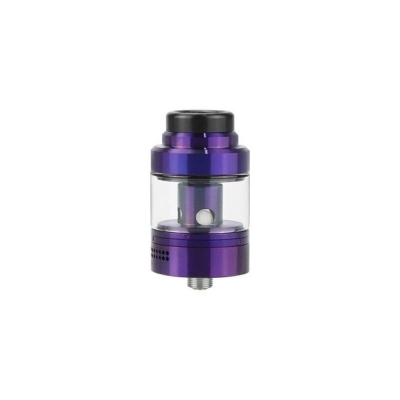 Shift Subtank 26mm by Vaperz Cloud - Electric Purple