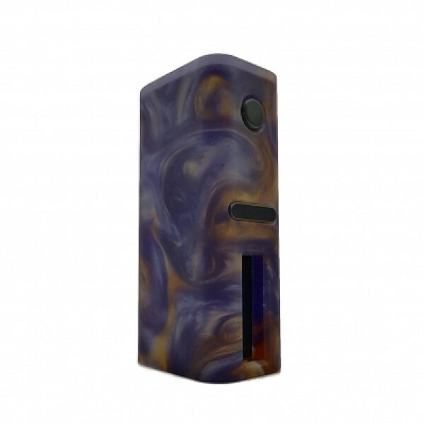 Shorty V2 18650 DNA60 by Ennequadro Mods - F.E. Special - 3