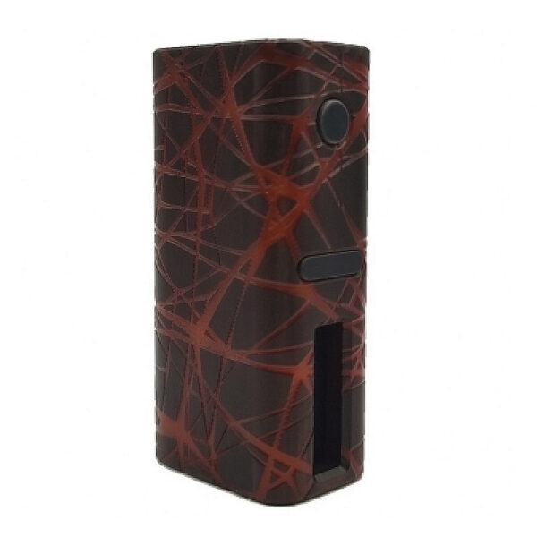 Shorty V2 18650 DNA60 by Ennequadro Mods - Limited Edition - #1