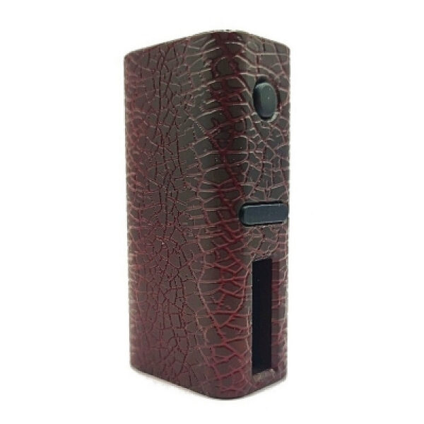 Shorty V2 18650 DNA60 by Ennequadro Mods - Limited Edition - #2