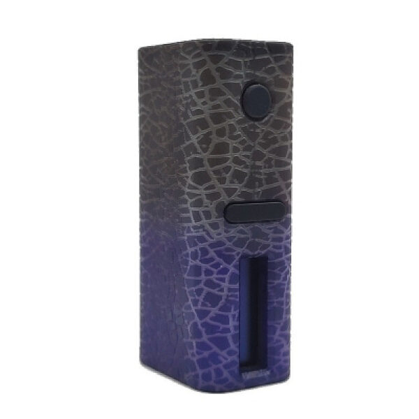 Shorty V2 18650 DNA60 by Ennequadro Mods - Limited Edition - #4