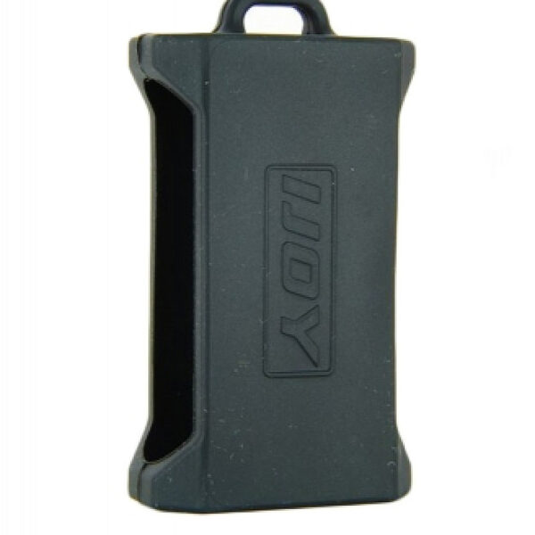 Θήκη Σιλικόνης για δυο 20700 μπαταρίες Ijoy