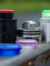 Sion RDA Limited Edition by QP Design / Gm Coils