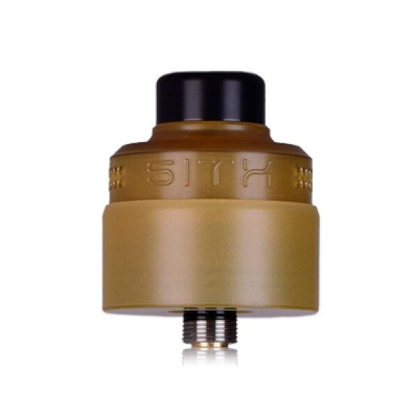 Sith RDA 24mm By Vaperz Cloud - Ultem