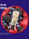 SKE Crystal Plus Prefilled Pod 20mg 2ml - Blue Fusion