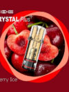 SKE Crystal Plus Prefilled Pod 20mg 2ml - Cherry Ice