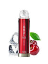 SKE Crystal S5000 (0mg 13ml) - Cherry Ice