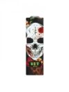 Skull 18650 Battery Wraps (5 PCS)