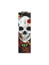 Skull 18650 Battery Wraps (5 PCS)