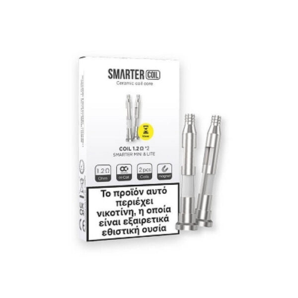 Smarter Mini Coil 1.2Ω 2pcs