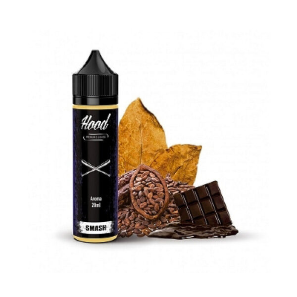 Smash 20/60ml By Hood