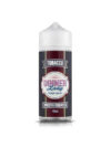 Smooth Tobacco 30/120ML Tobacco Range By Dinner Lady