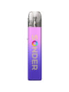 Sonder Q2 Pod Kit 1350mAh 3ml by Geekvape - New Colors - Fizzy Grape