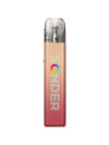 Sonder Q2 Pod Kit 1350mAh 3ml by Geekvape - New Colors - Fizzy Peach
