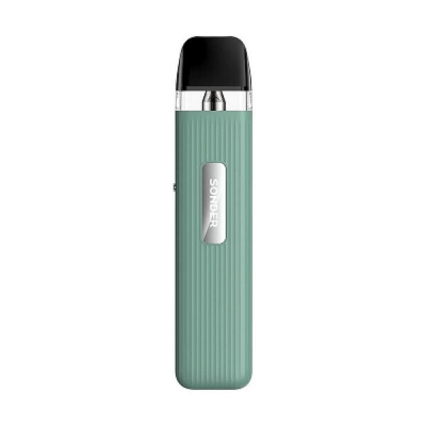 Sonder Q Pod Kit 1000mAh by Geekvape - Green