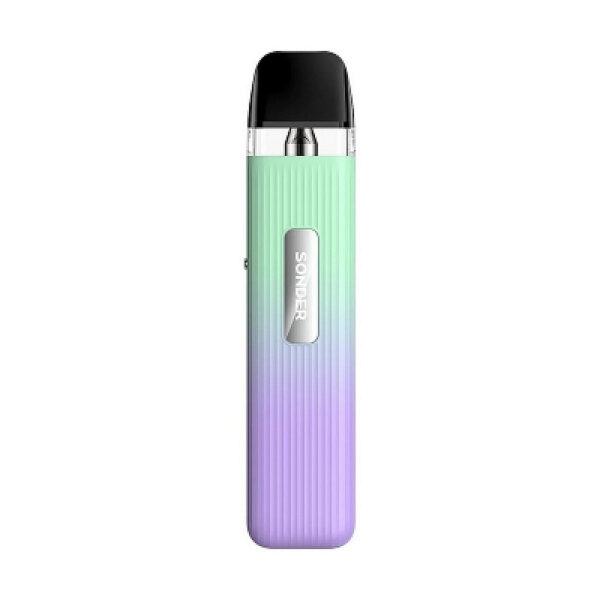 Sonder Q Pod Kit 1000mAh by Geekvape - Green Purple