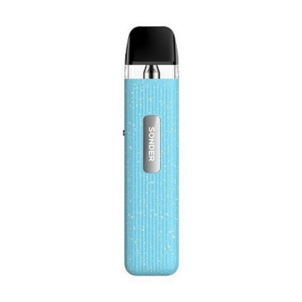 Sonder Q Pod Kit 1000mAh by Geekvape - New Colors - Blue Whisper