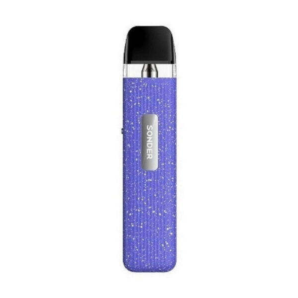 Sonder Q Pod Kit 1000mAh by Geekvape - New Colors - Mystic Nebula