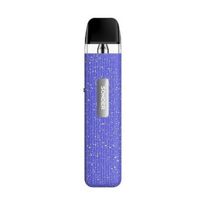 Sonder Q Pod Kit 1000mAh by Geekvape - New Colors - Mystic Nebula
