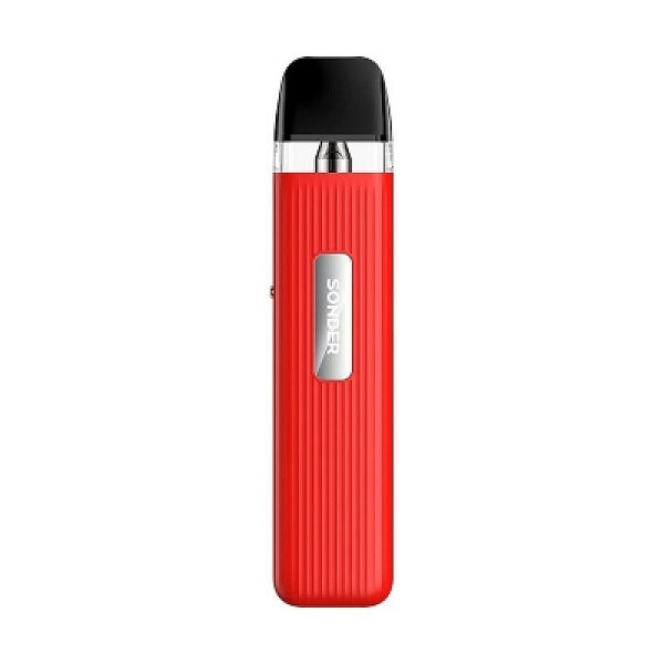 Sonder Q Pod Kit 1000mAh by Geekvape - Red