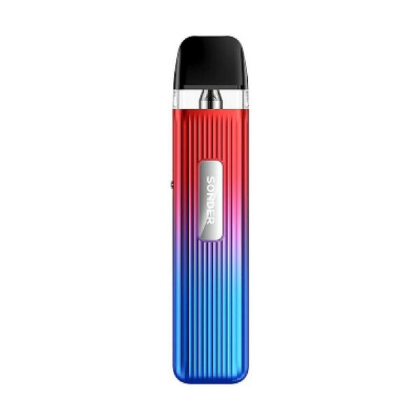 Sonder Q Pod Kit 1000mAh by Geekvape - Red Blue