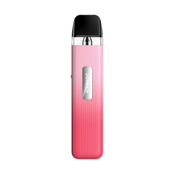 Sonder Q Pod Kit 1000mAh by Geekvape - Rose Pink