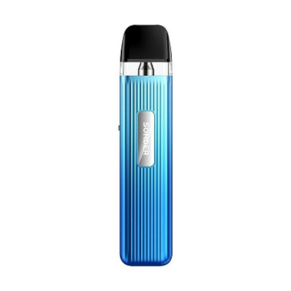 Sonder Q Pod Kit 1000mAh by Geekvape - Sky Blue