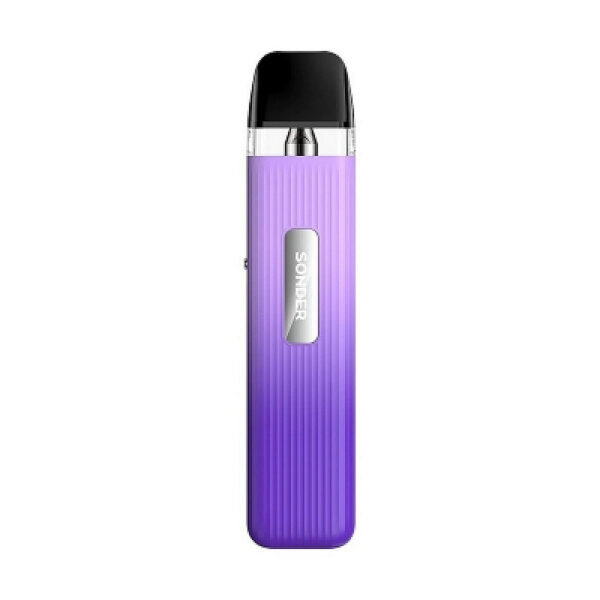 Sonder Q Pod Kit 1000mAh by Geekvape - Violet Purple