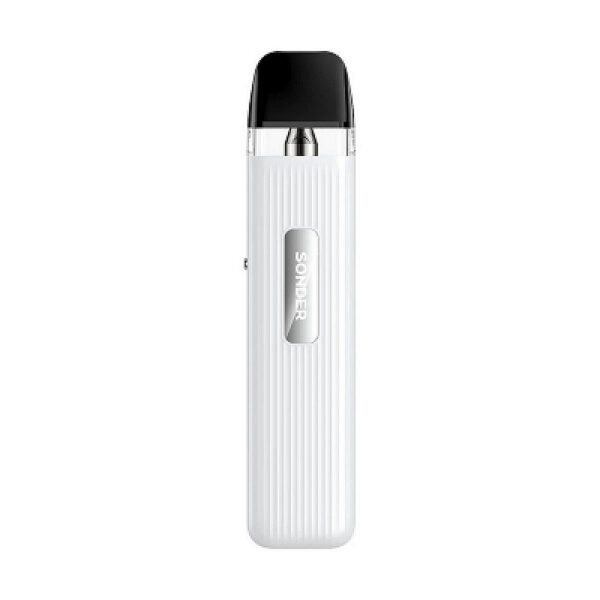 Sonder Q Pod Kit 1000mAh by Geekvape - White