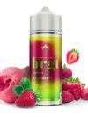 Sorbet Strawberry 24/120ML BRGT by Scandal