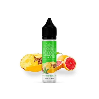 Sorpresa 12/60ML by Terra Di Aloe