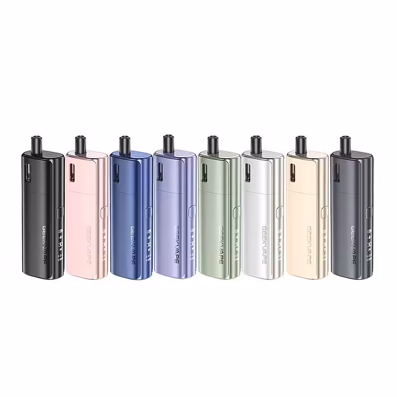Soul 2 35W 4ml 2100mAh by Geekvape