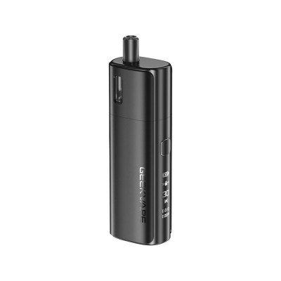 Soul 2 35W 4ml 2100mAh by Geekvape - Black