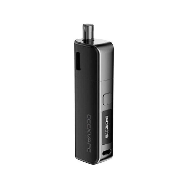 Soul Pod 4ml 1500mAh by Geekvape - Black