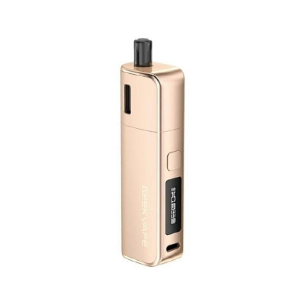 Soul Pod 4ml 1500mAh by Geekvape - Champagne