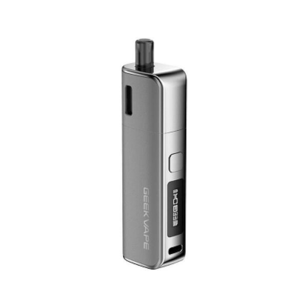 Soul Pod 4ml 1500mAh by Geekvape - Gunmetal