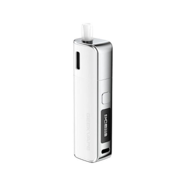 Soul Pod 4ml 1500mAh by Geekvape - White
