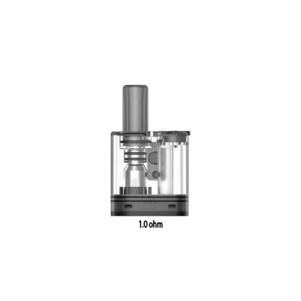 Soul Pod Cartridge 4ml 1.0ohm by Geekvape