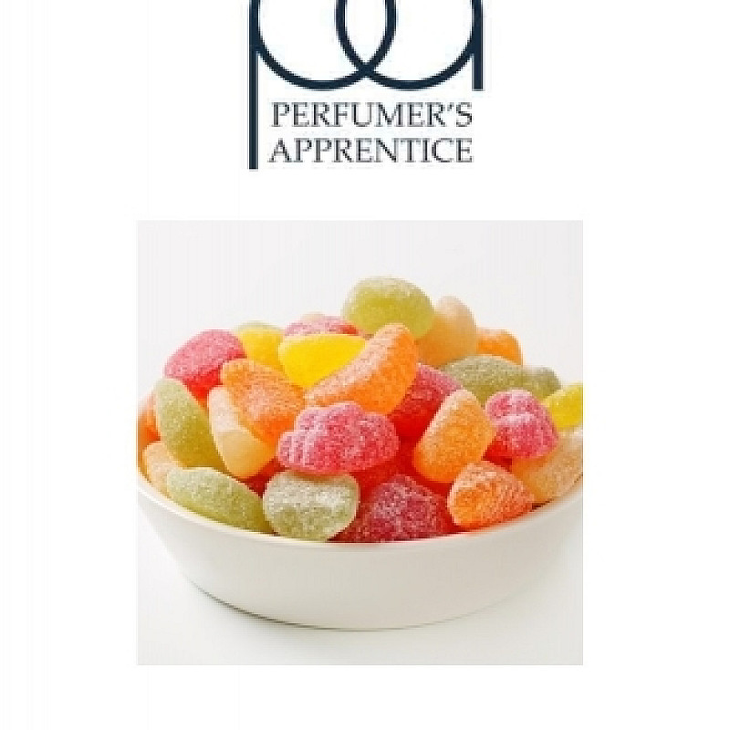 Sour - Άρωμα 10ml by TPA