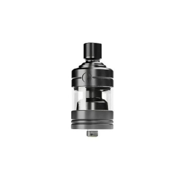 Sparrow RTA 24mm by Early Bird - Gunmetal