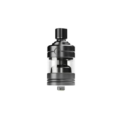 Sparrow RTA 24mm by Early Bird - Gunmetal
