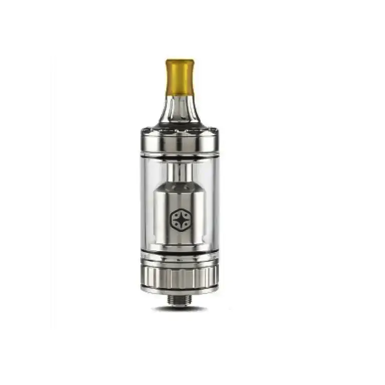 Spica Pro MTL RTA 22mm by Sirius Mods